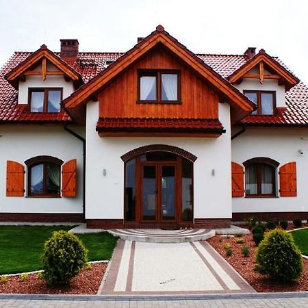 Appartement A-Prim à Oświęcim Extérieur photo