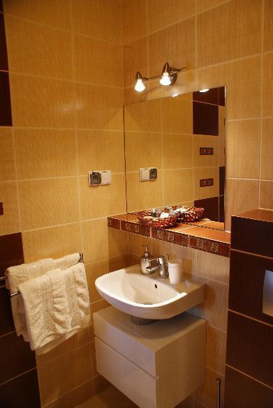 Appartement A-Prim à Oświęcim Chambre photo