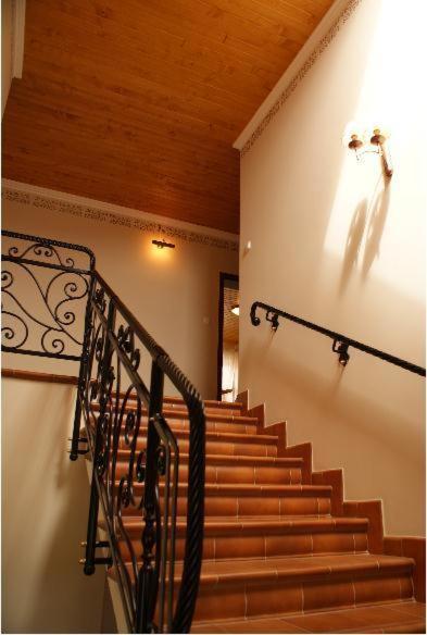 Appartement A-Prim à Oświęcim Extérieur photo