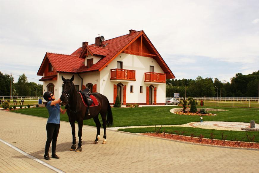 Appartement A-Prim à Oświęcim Extérieur photo