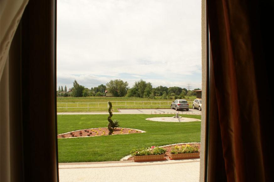 Appartement A-Prim à Oświęcim Extérieur photo
