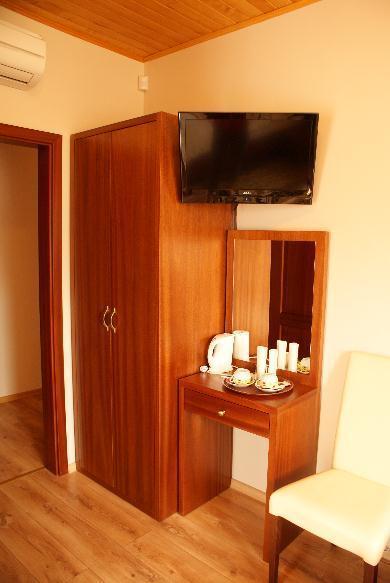 Appartement A-Prim à Oświęcim Chambre photo
