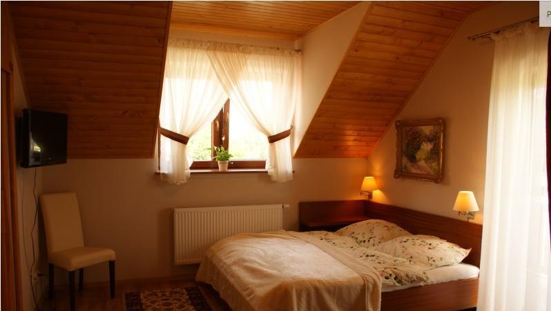 Appartement A-Prim à Oświęcim Chambre photo